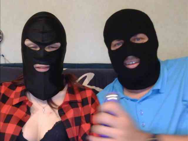 amodestcouple1 webcam