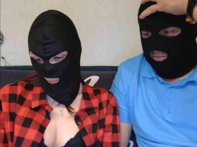 amodestcouple1 webcam