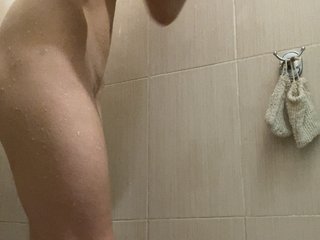 ShameDaryl Porn Show