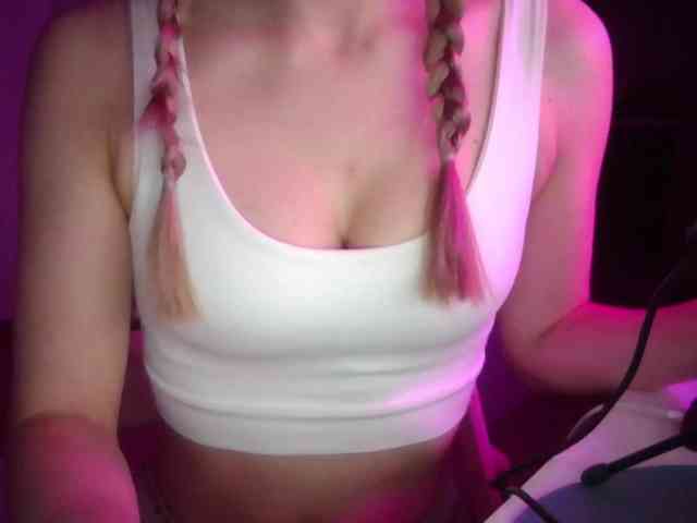 ShameDaryl webcam
