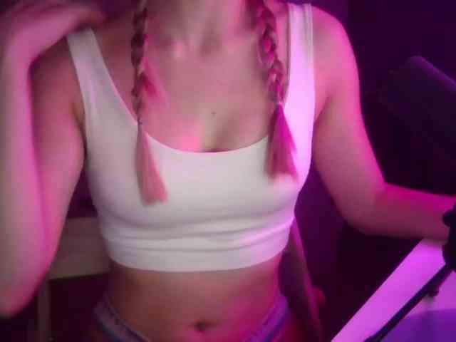 ShameDaryl webcam
