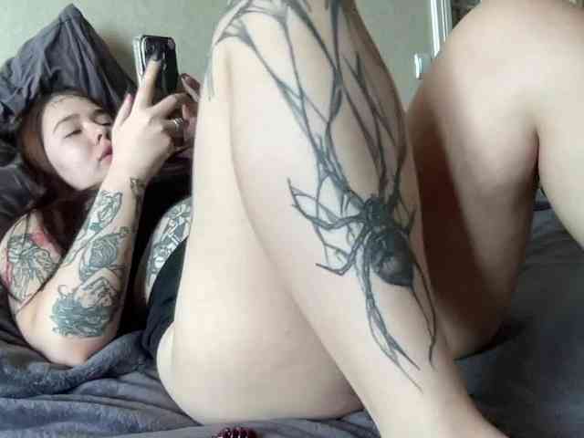 sweetscats webcam