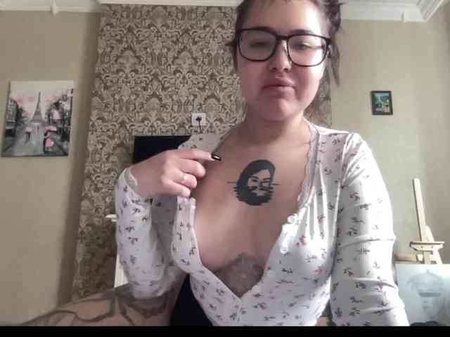 sweetscats webcam