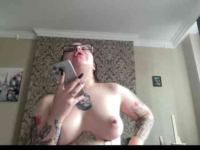 sweetscats webcam