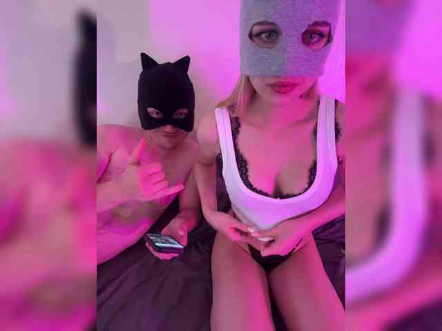online camsex SoulTwins1