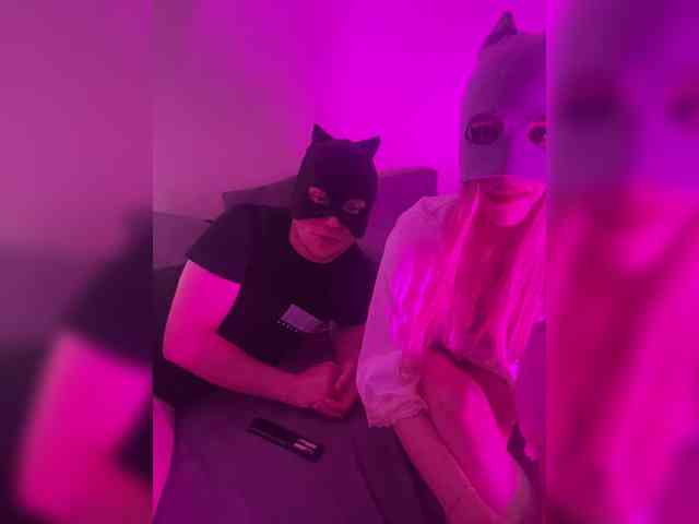 SoulTwins1 webcam