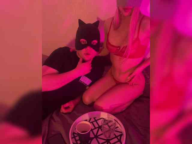 SoulTwins1 webcam