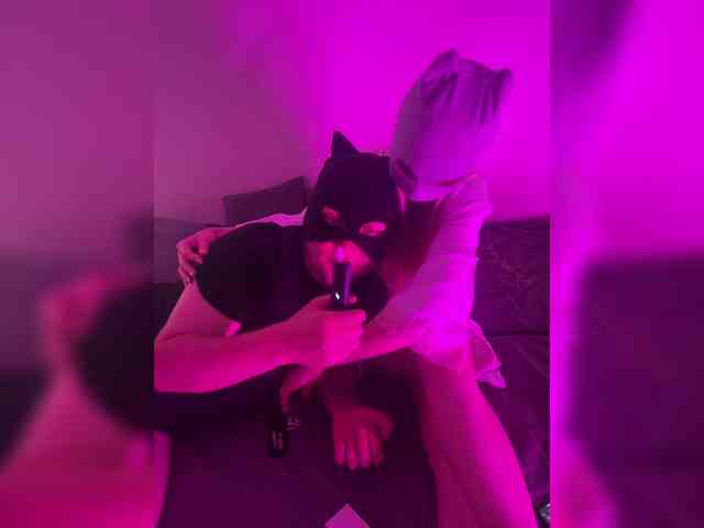 SoulTwins1 webcam
