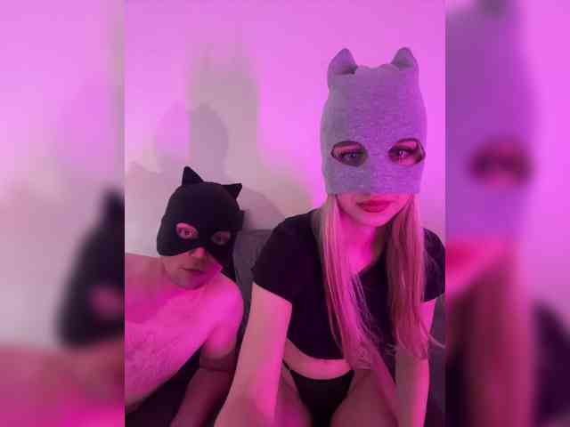 SoulTwins1 webcam