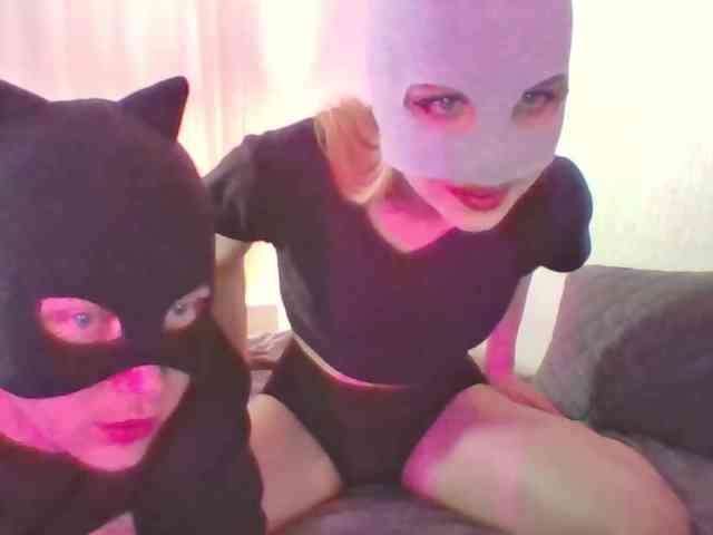 free nude chat SoulTwins1