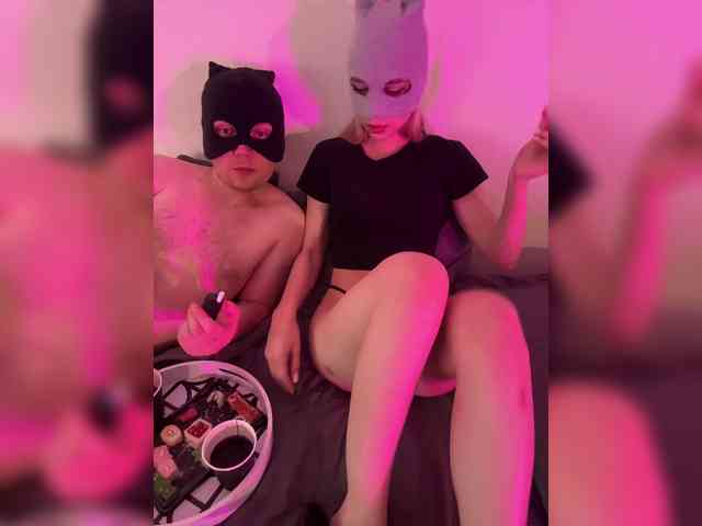 voyeur web cam SoulTwins1