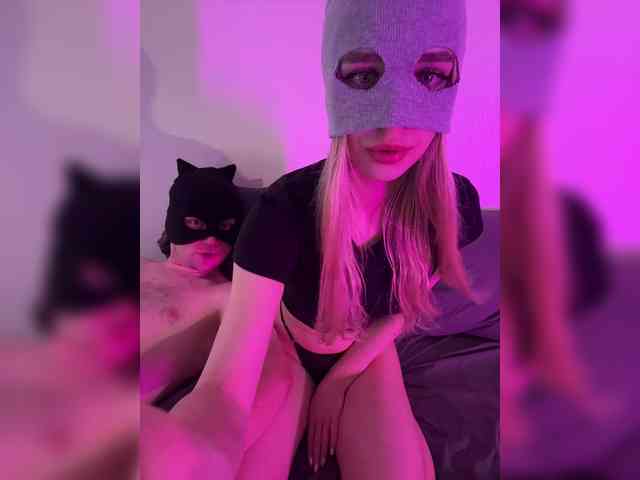 SoulTwins1 webcam
