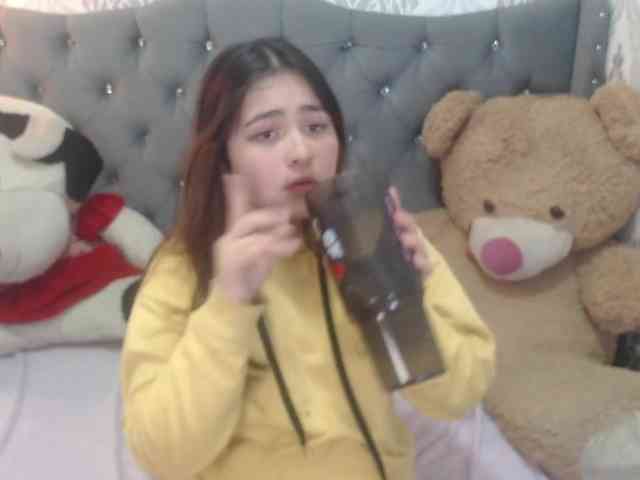 kimmtaylorz webcam