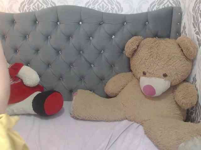 kimmtaylorz webcam