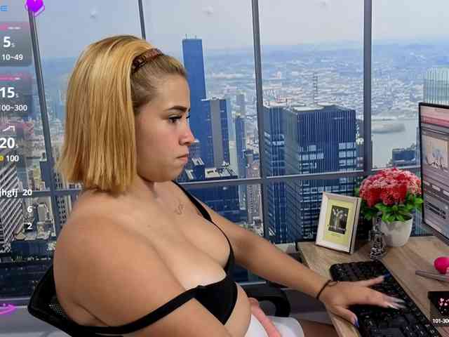 sharon20 webcam