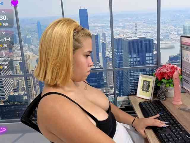 sharon20 webcam