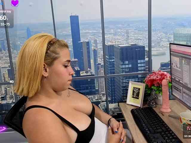 sharon20 webcam