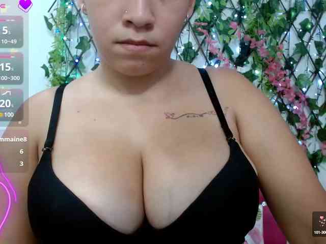 sharon20 webcam