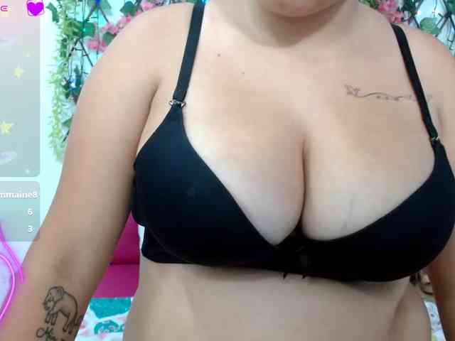 sharon20 webcam