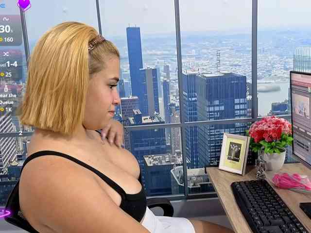 sharon20 webcam