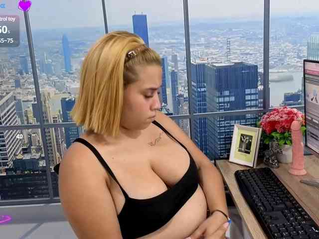 sharon20 webcam
