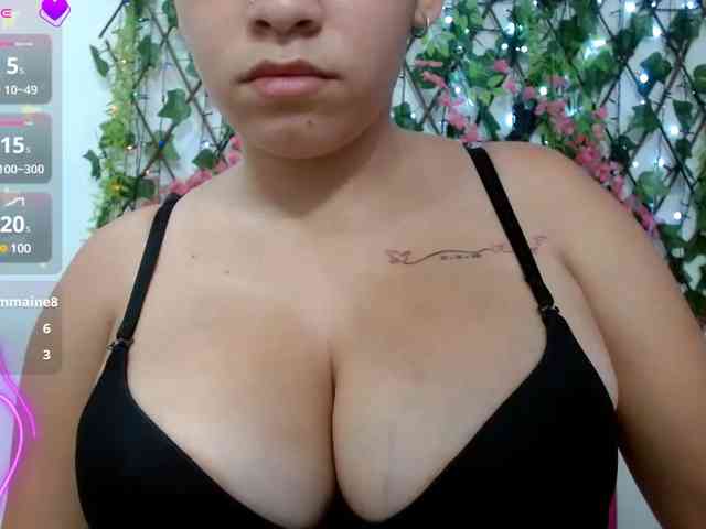 sharon20 webcam