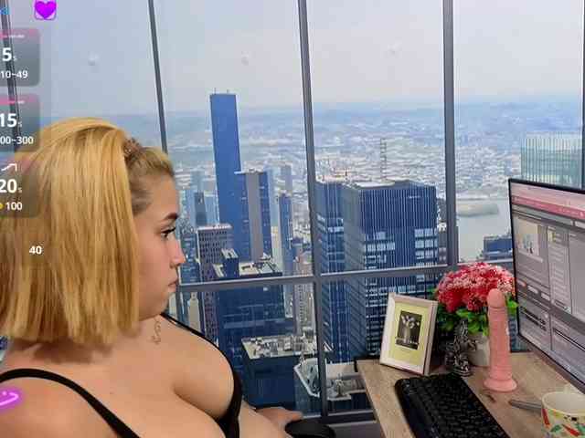 sharon20 webcam