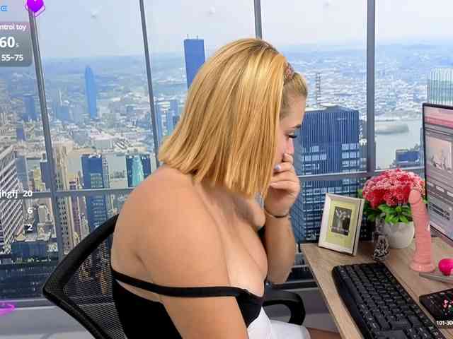 sharon20 webcam