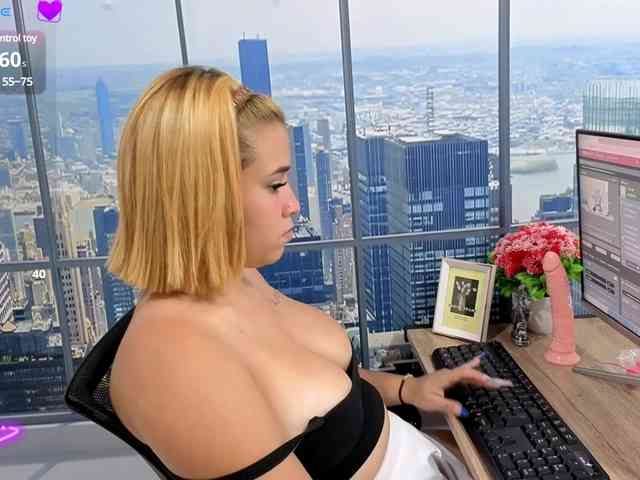 sharon20 webcam