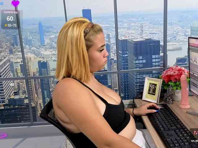 sharon20 webcam