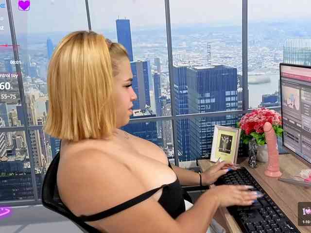 sharon20 webcam