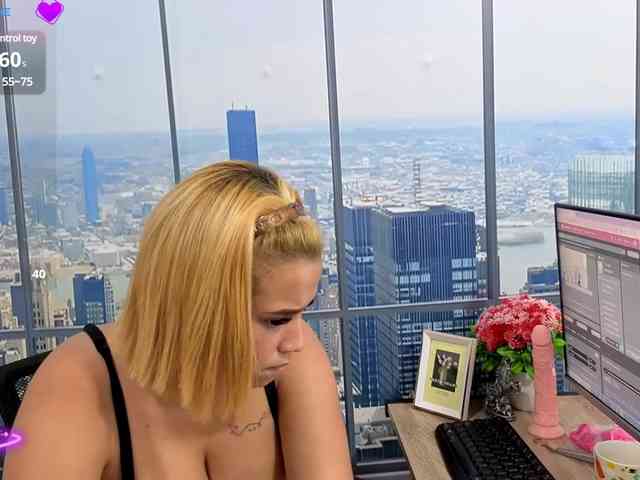 sharon20 webcam