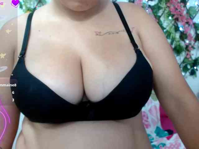 sharon20 webcam