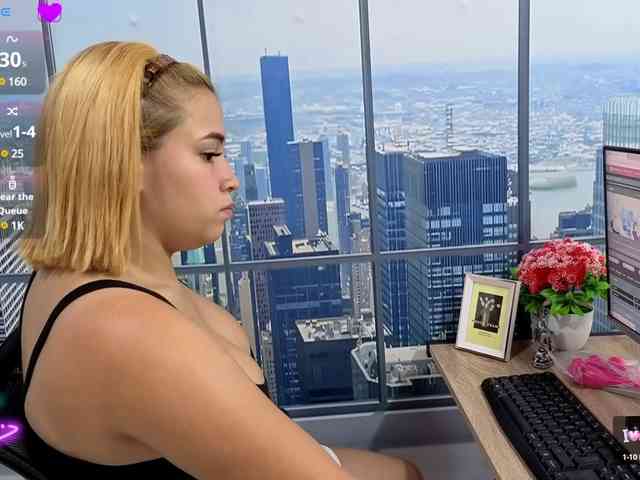 sharon20 webcam