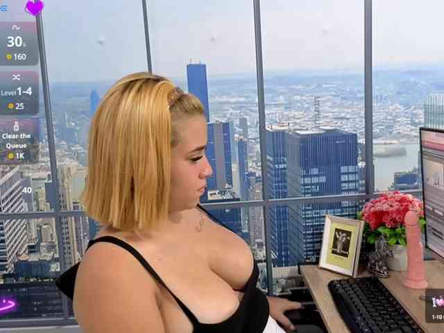 sharon20 webcam