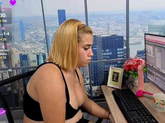 sharon20 webcam