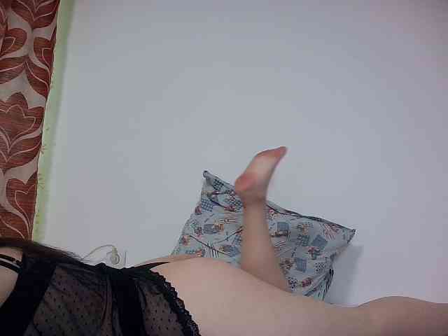 ZaraBabbyLOVE webcam