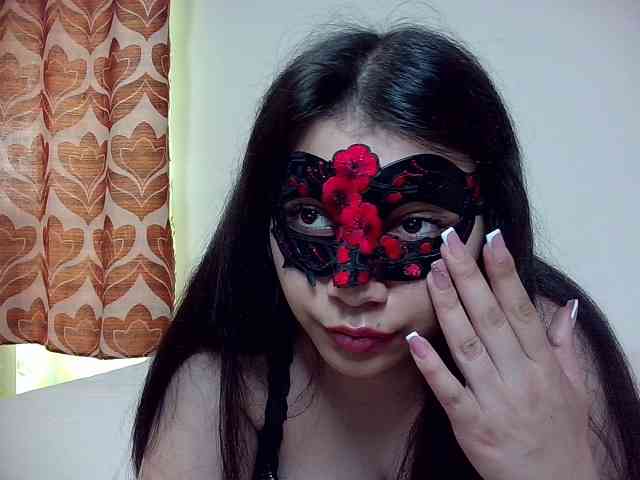 ZaraBabbyLOVE webcam