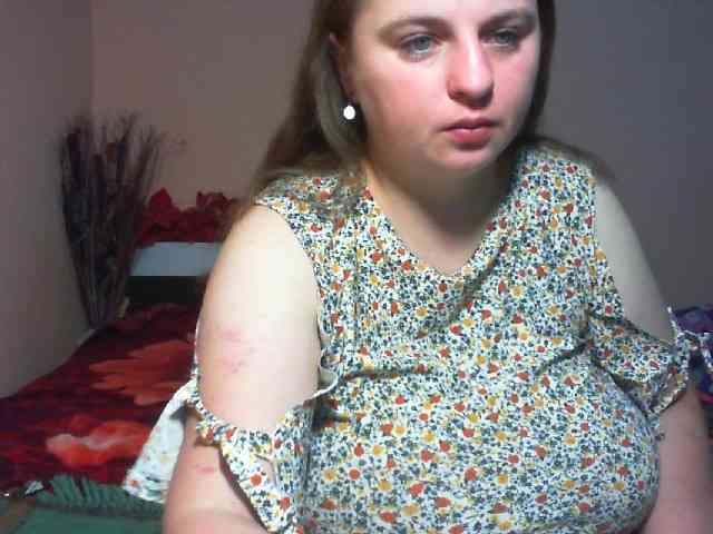 Arriana98 webcam