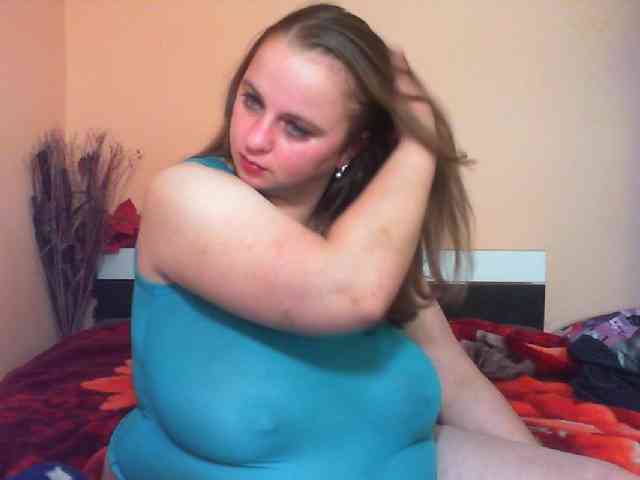 Arriana98 webcam