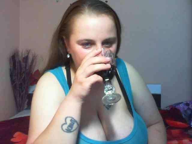 Arriana98 webcam