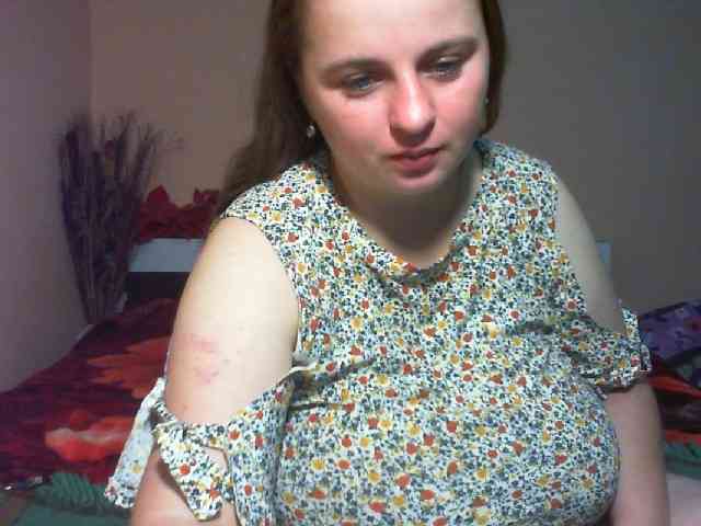 Arriana98 webcam