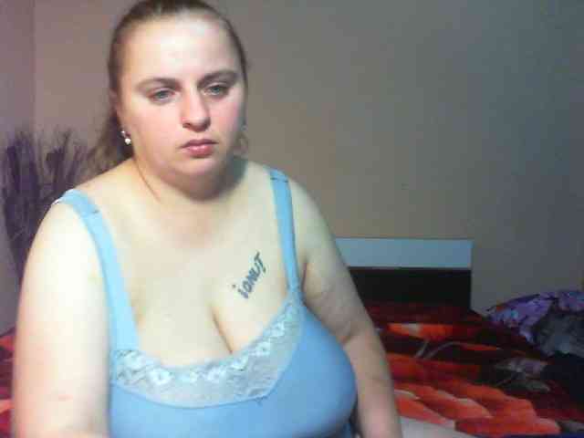 Arriana98 webcam