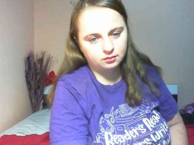 Arriana98 webcam