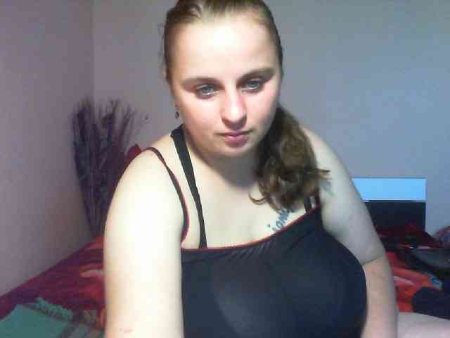 Arriana98 webcam