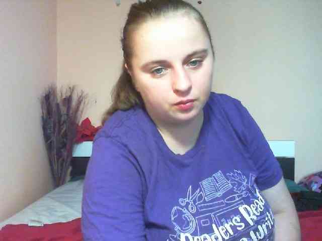 Arriana98 webcam