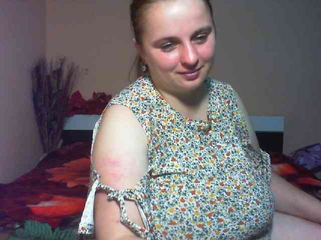 Arriana98 webcam