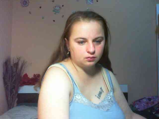 Arriana98 webcam