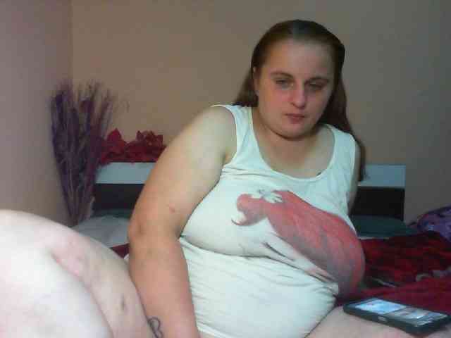 Arriana98 webcam