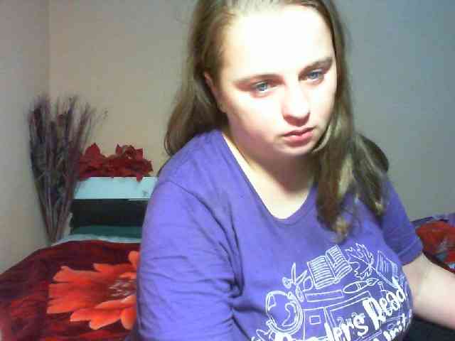 Arriana98 webcam